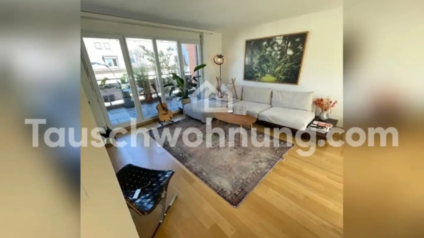 Appartamento a gradini in affitto - 8004 Zürich - Photo 2