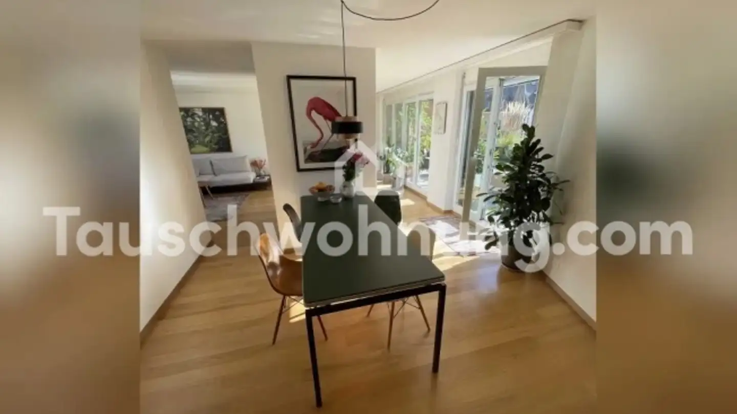 Appartamento a gradini in affitto - 8004 Zürich - Photo 3