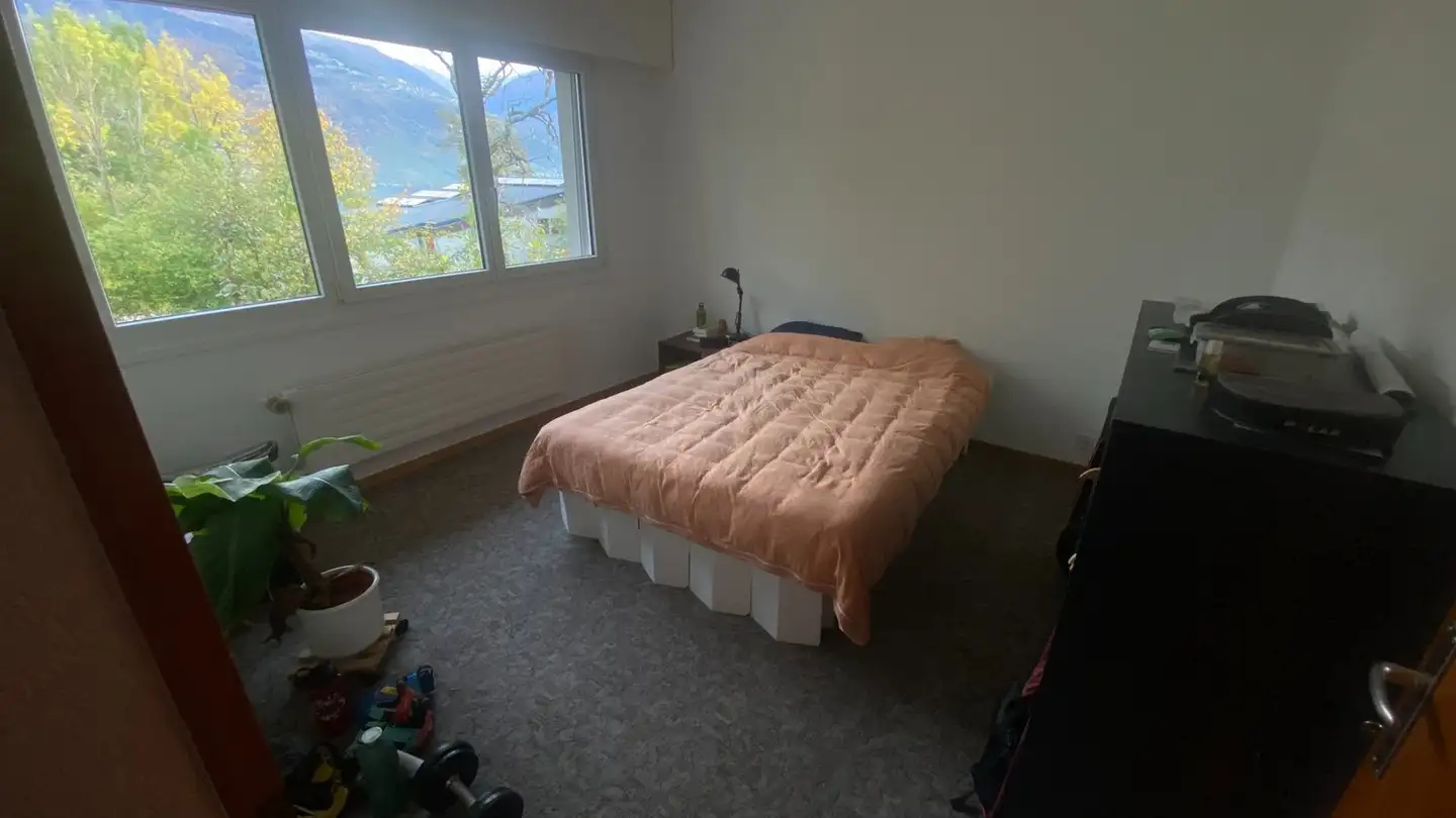 Appartamento in affitto - 1950 Sion - Photo 2