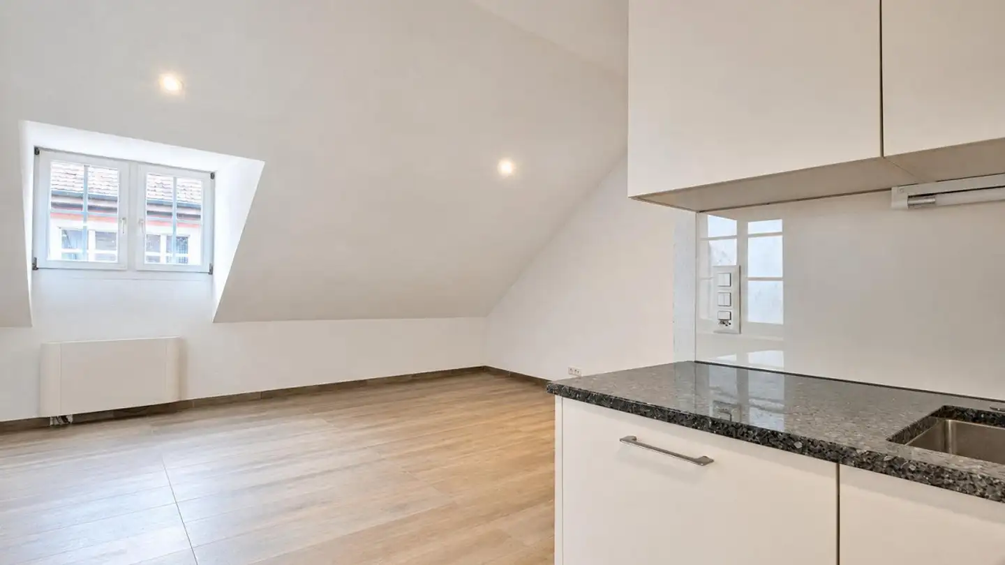 Apartment for rent - Marktgasse 163, 5080 Laufenburg