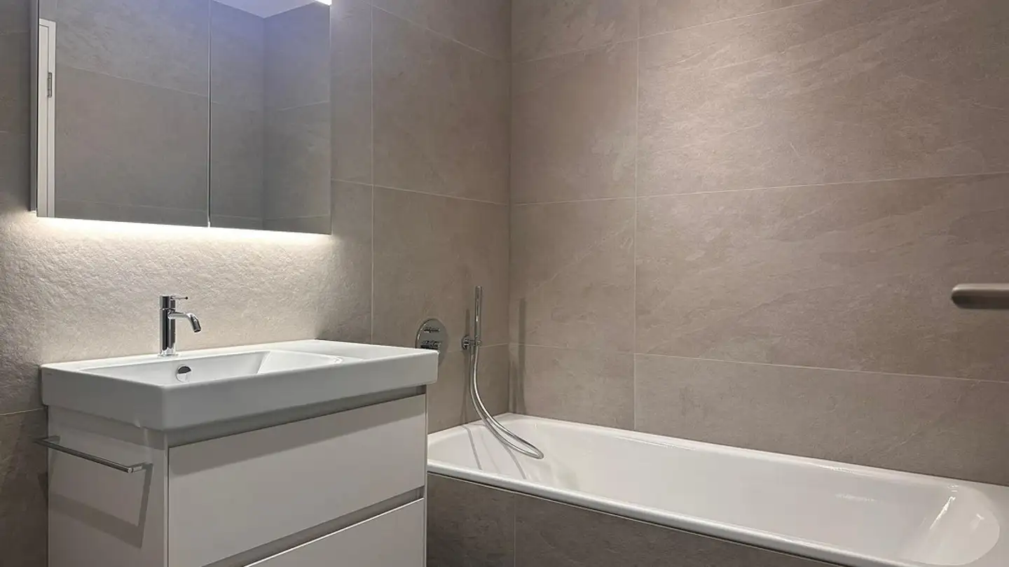 Appartamento in affitto - Cadonaustrasse, 7000 Chur - Foto 3