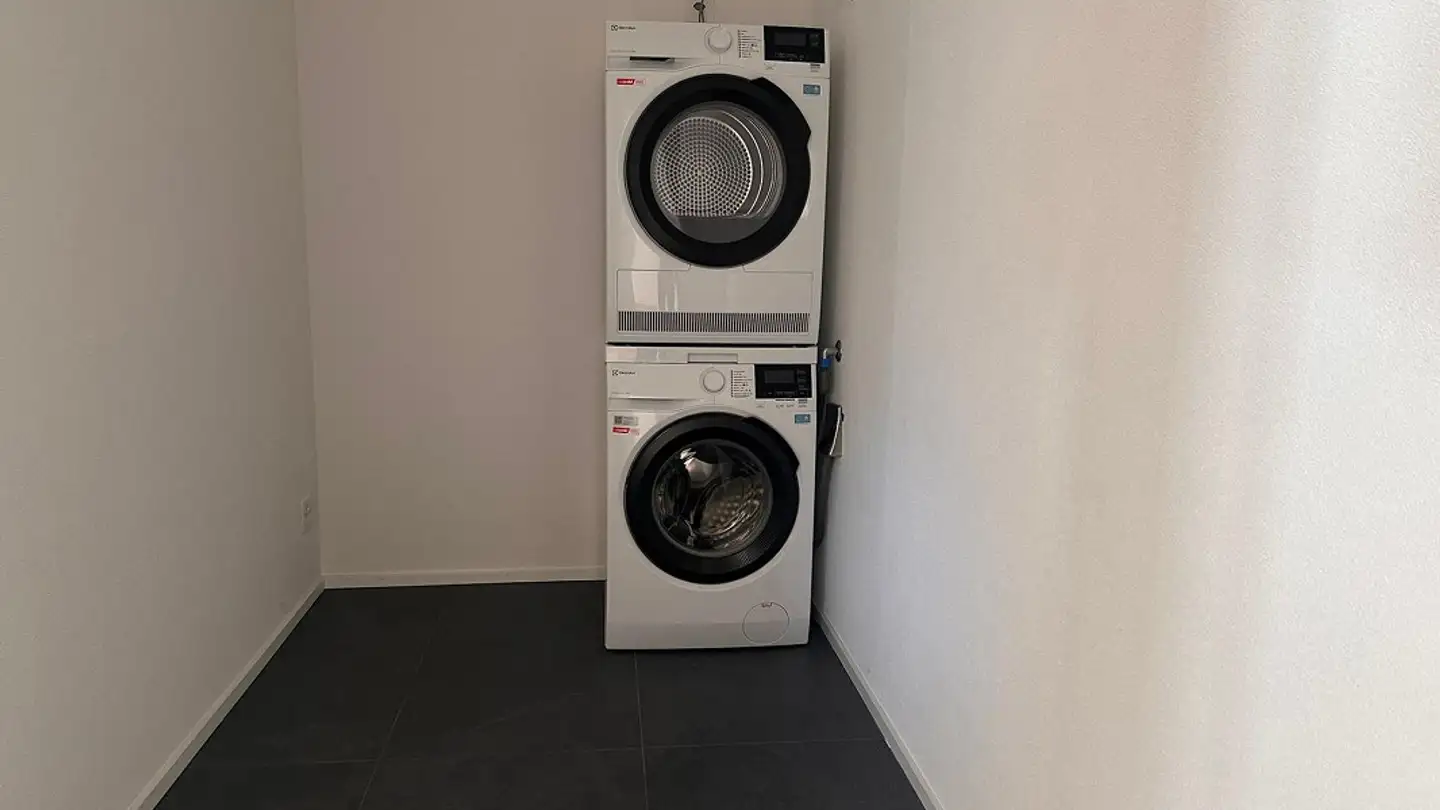 Appartamento in affitto - Cadonaustrasse, 7000 Chur - Foto 4