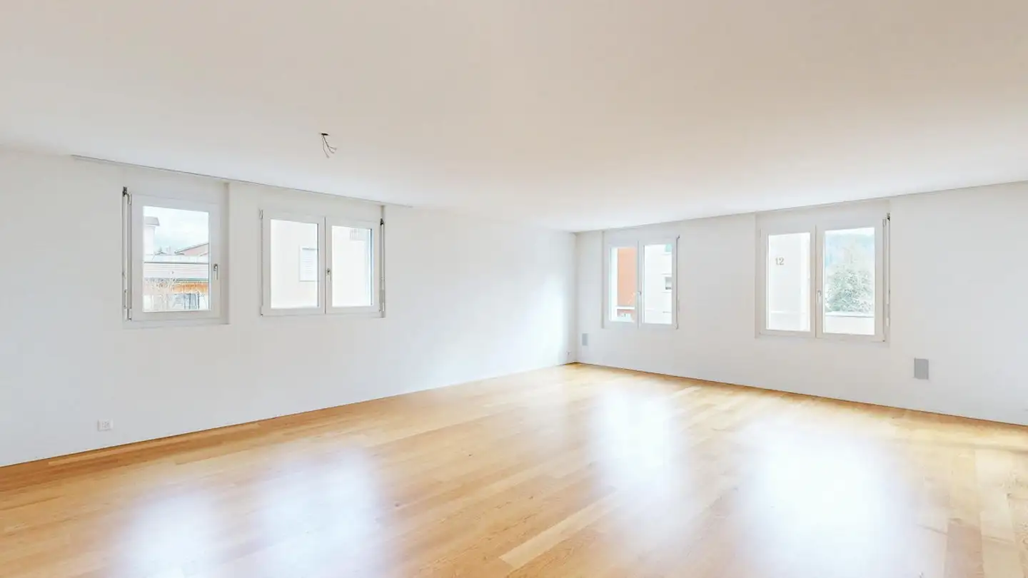 Appartement à louer - Hochstrasse 139, 8330 Pfäffikon ZH - Photo 2
