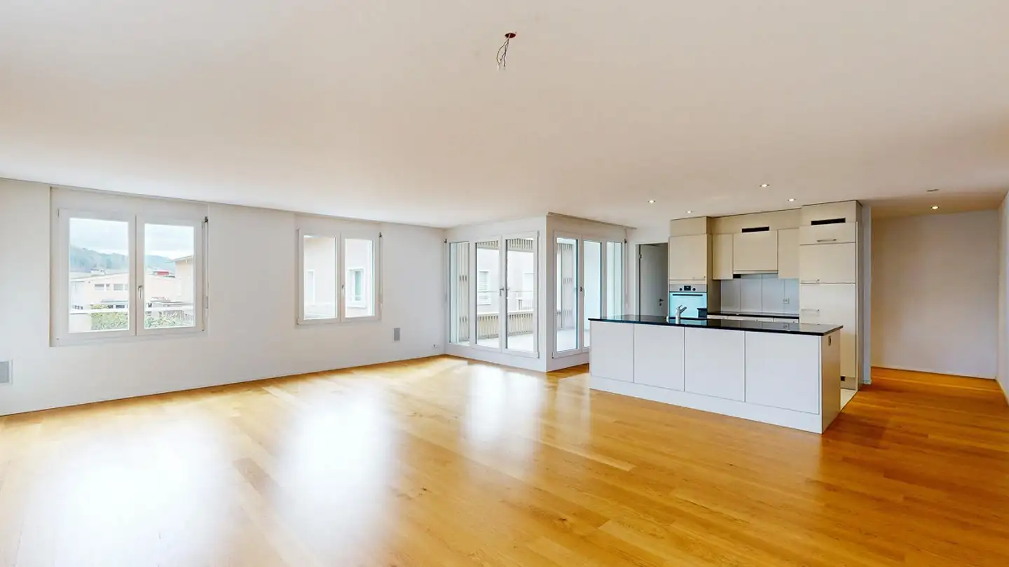 Appartement à louer - Hochstrasse 139, 8330 Pfäffikon ZH - Photo 3