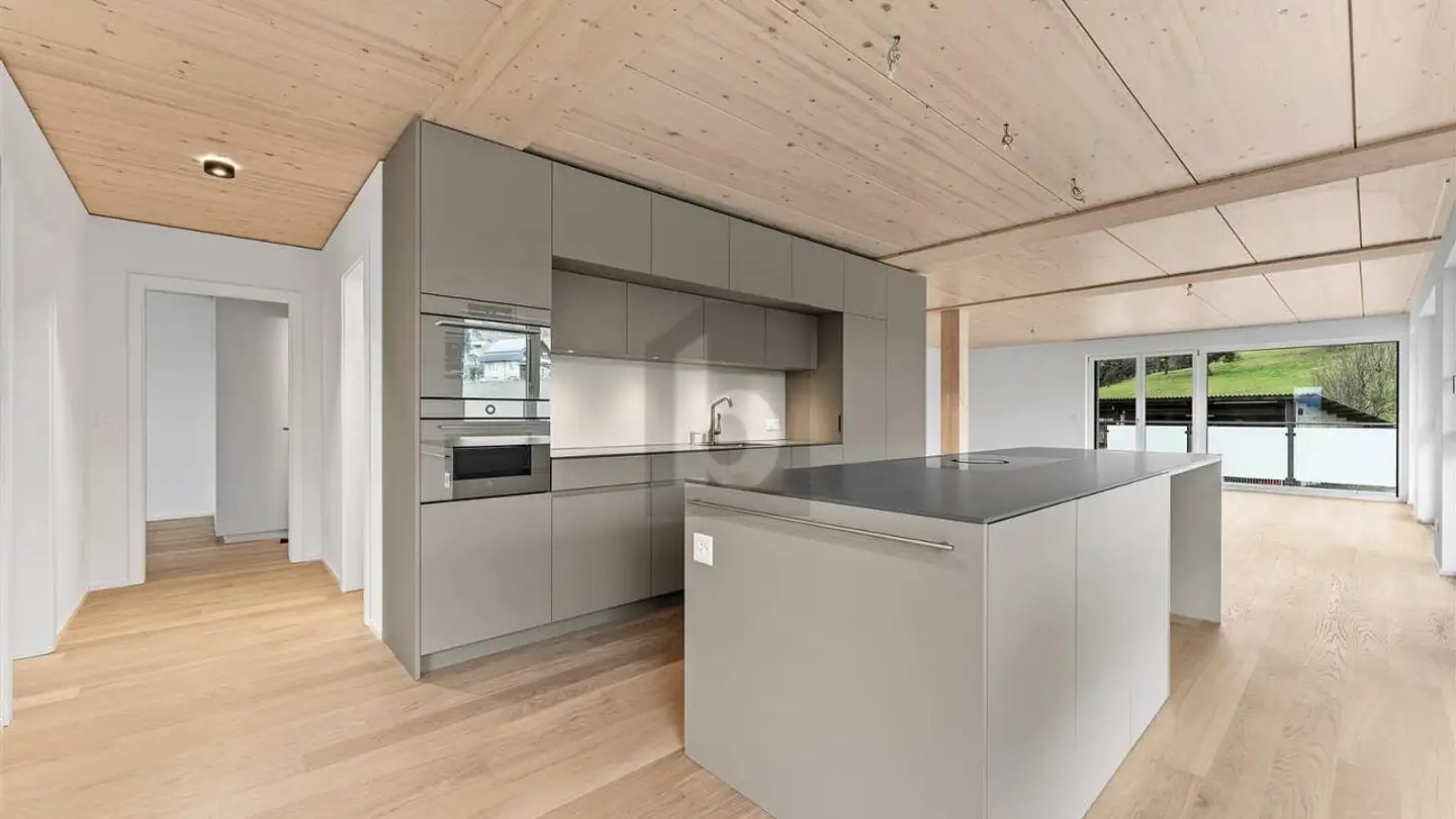 Appartement à louer - 3127 Mühlethurnen - Photo 3