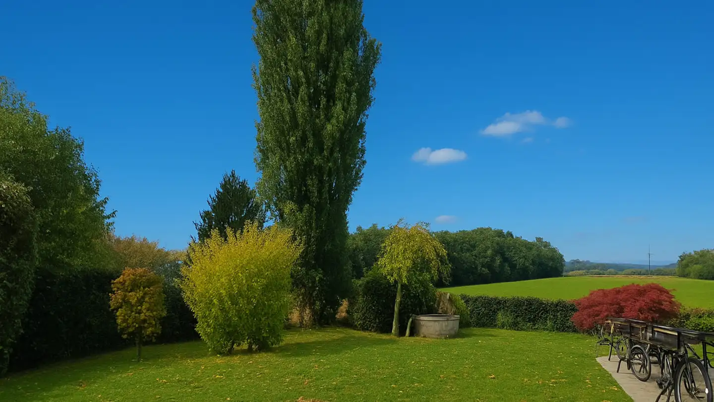 Casa singola in vendita - 1132 Lully VD - Photo 3