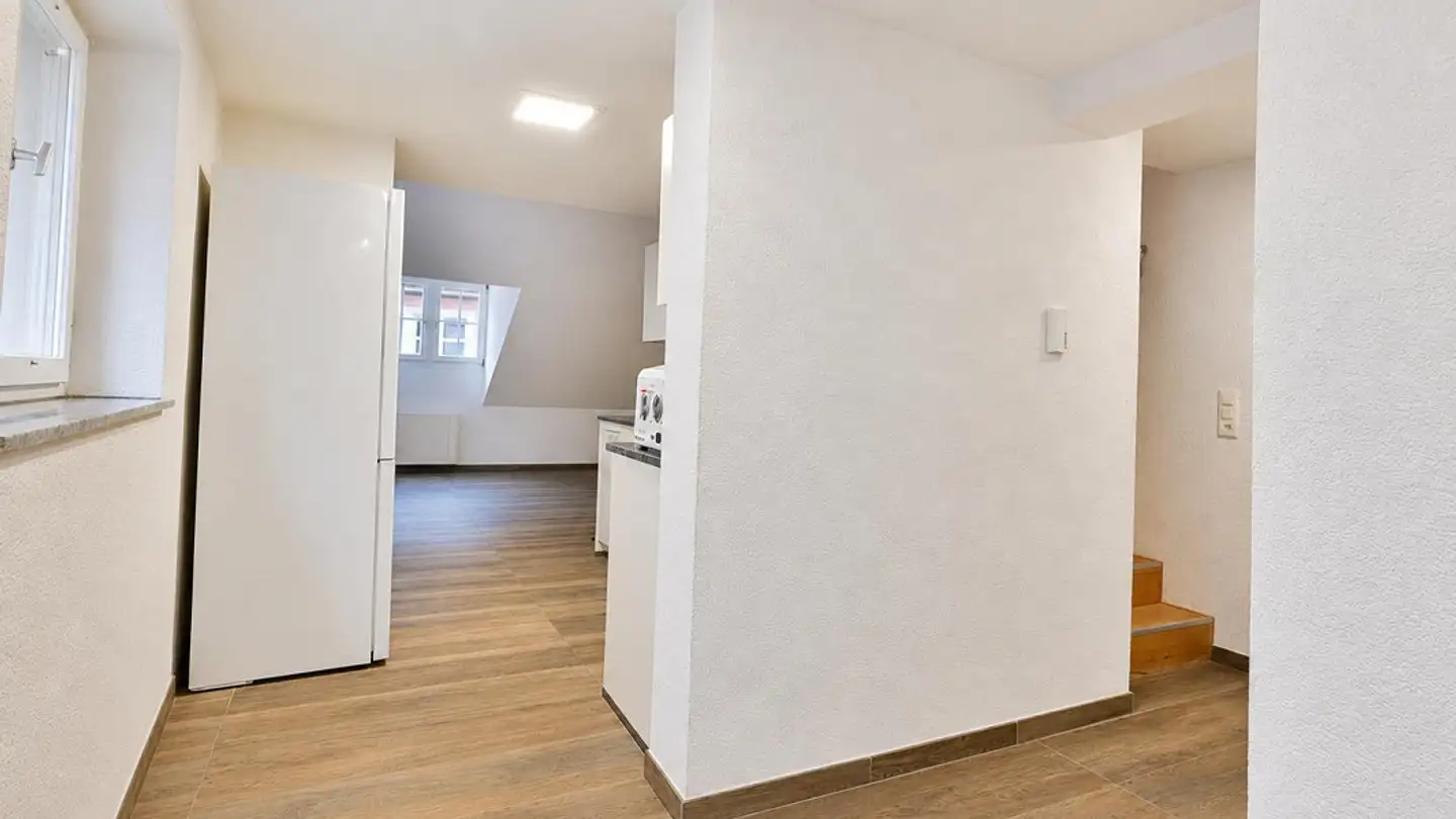 Apartment for rent - Marktgasse 163, 5080 Laufenburg - Photo 4