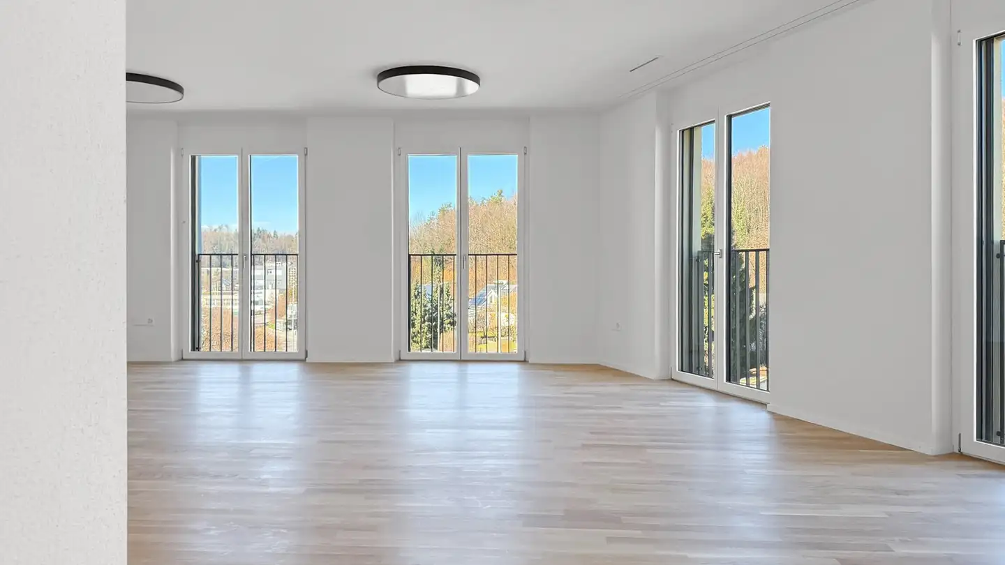 Commercial for rent - Huebstrasse 35, 8317 Tagelswangen