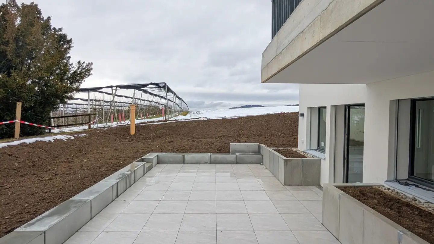 Apartment for sale - Eichacherstrasse, 8904 Aesch ZH - Photo 4