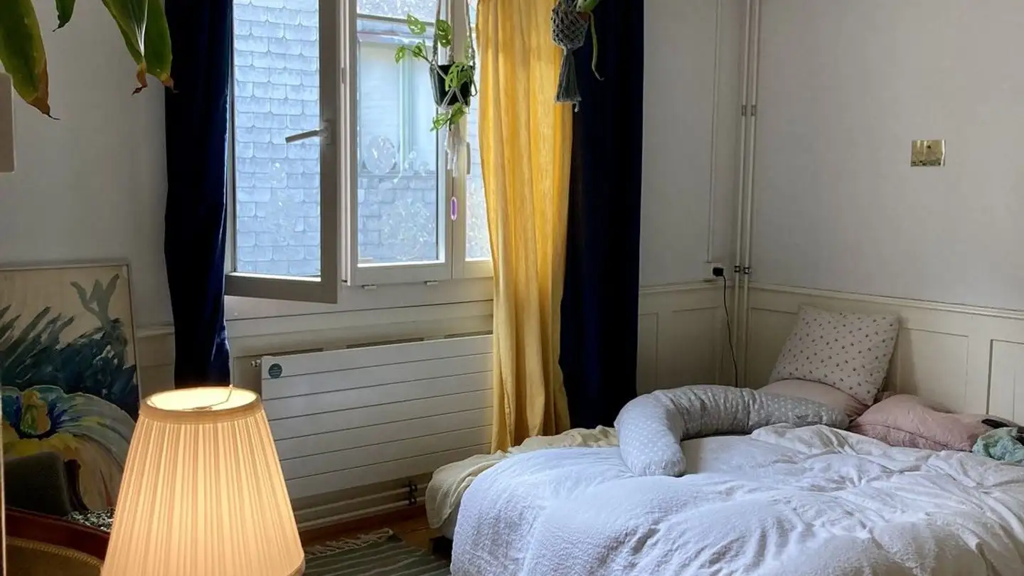 Single room for rent - 8406 Winterthur