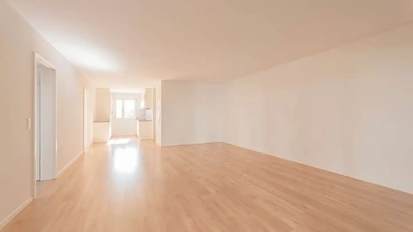 Wohnung mieten - Weidmannstrasse 11, 8046 Zürich - Foto 3