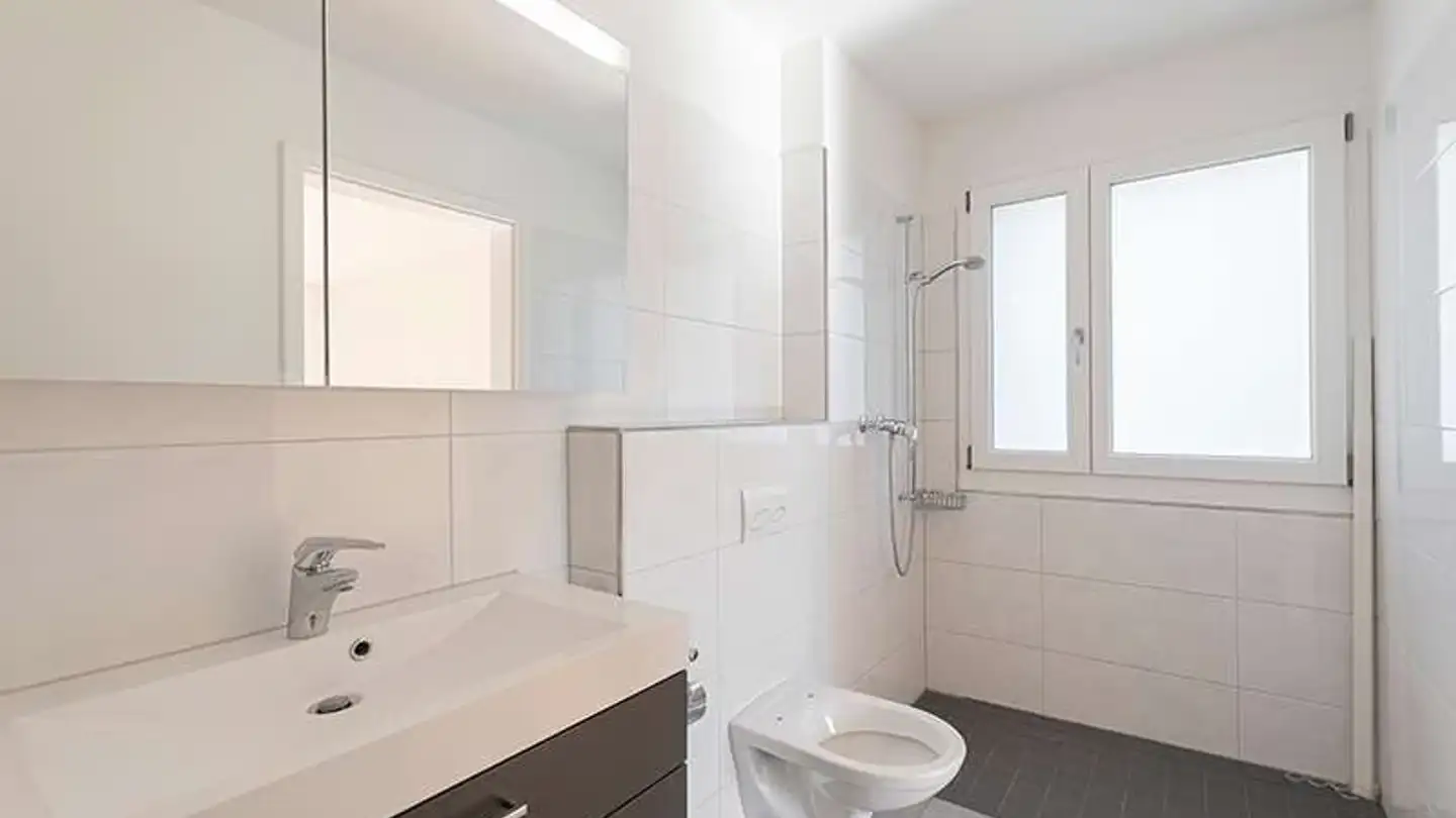 Wohnung mieten - Weidmannstrasse 11, 8046 Zürich - Foto 4