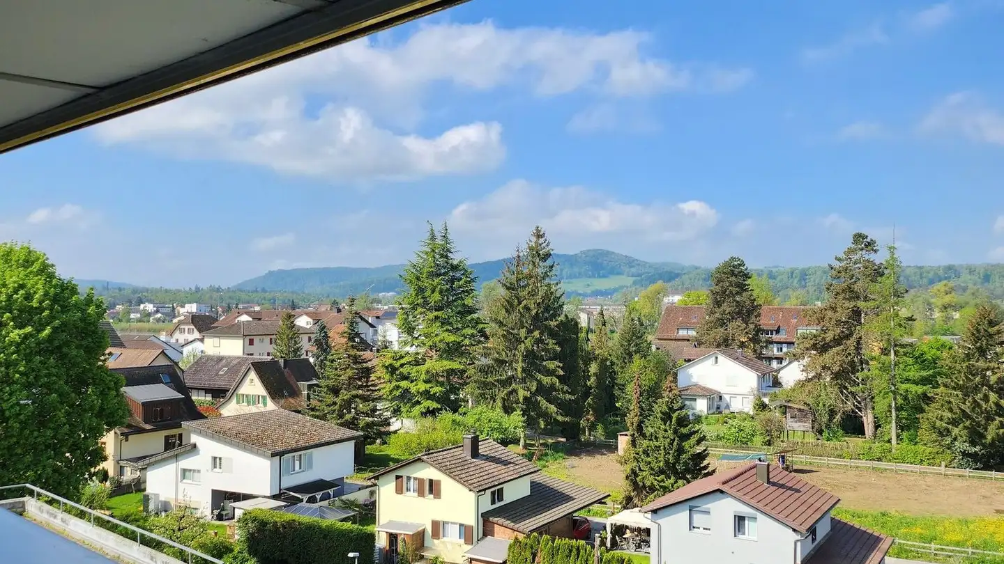 Appartamento in affitto - Hauptstrasse 20, 5312 Döttingen