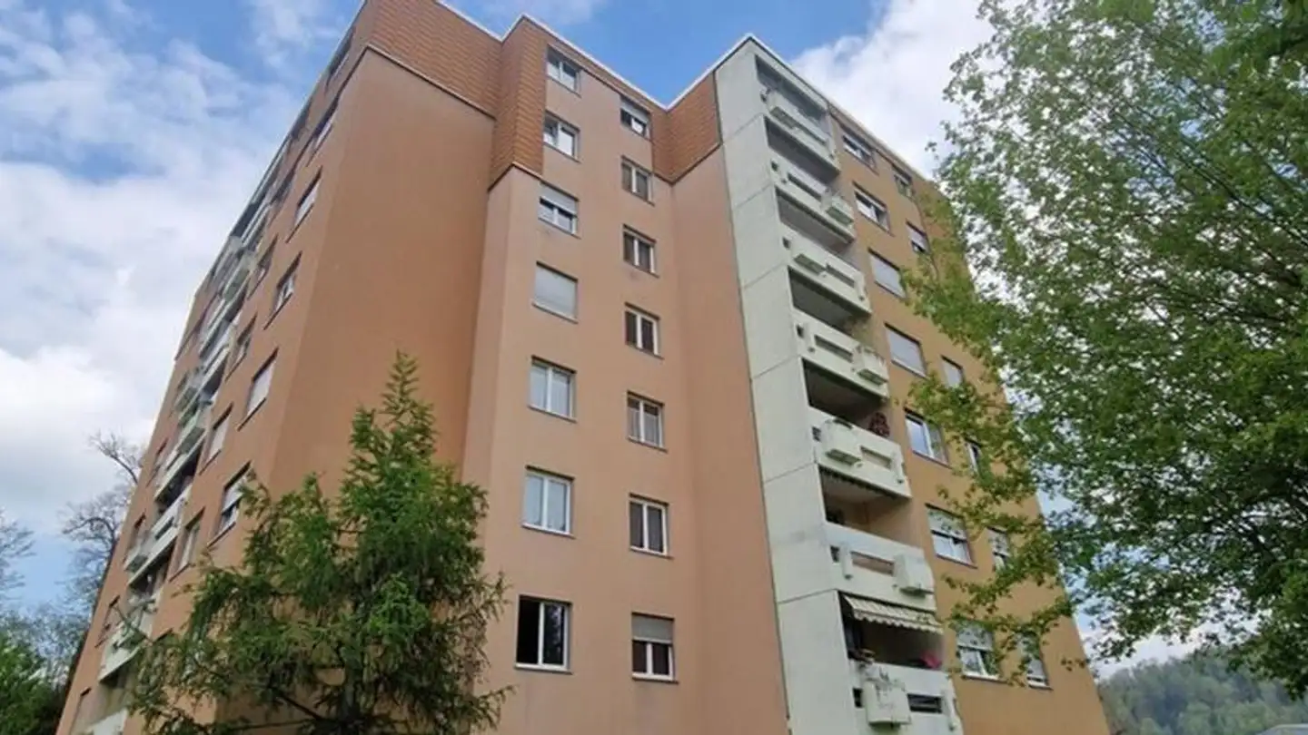 Apartment for sale - 2900 Porrentruy