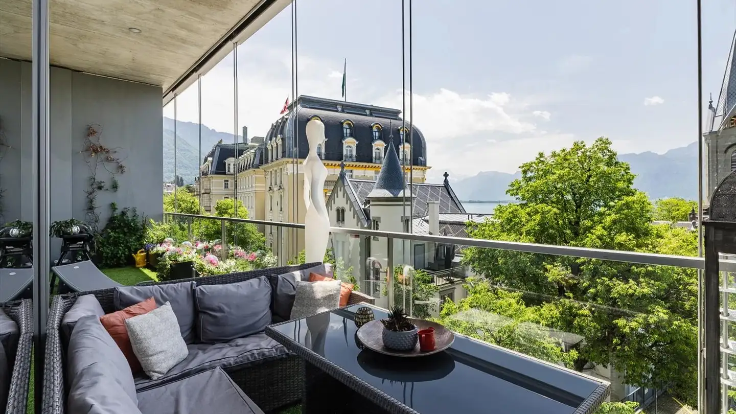 Appartamento in vendita - 1820 Montreux - Photo 3