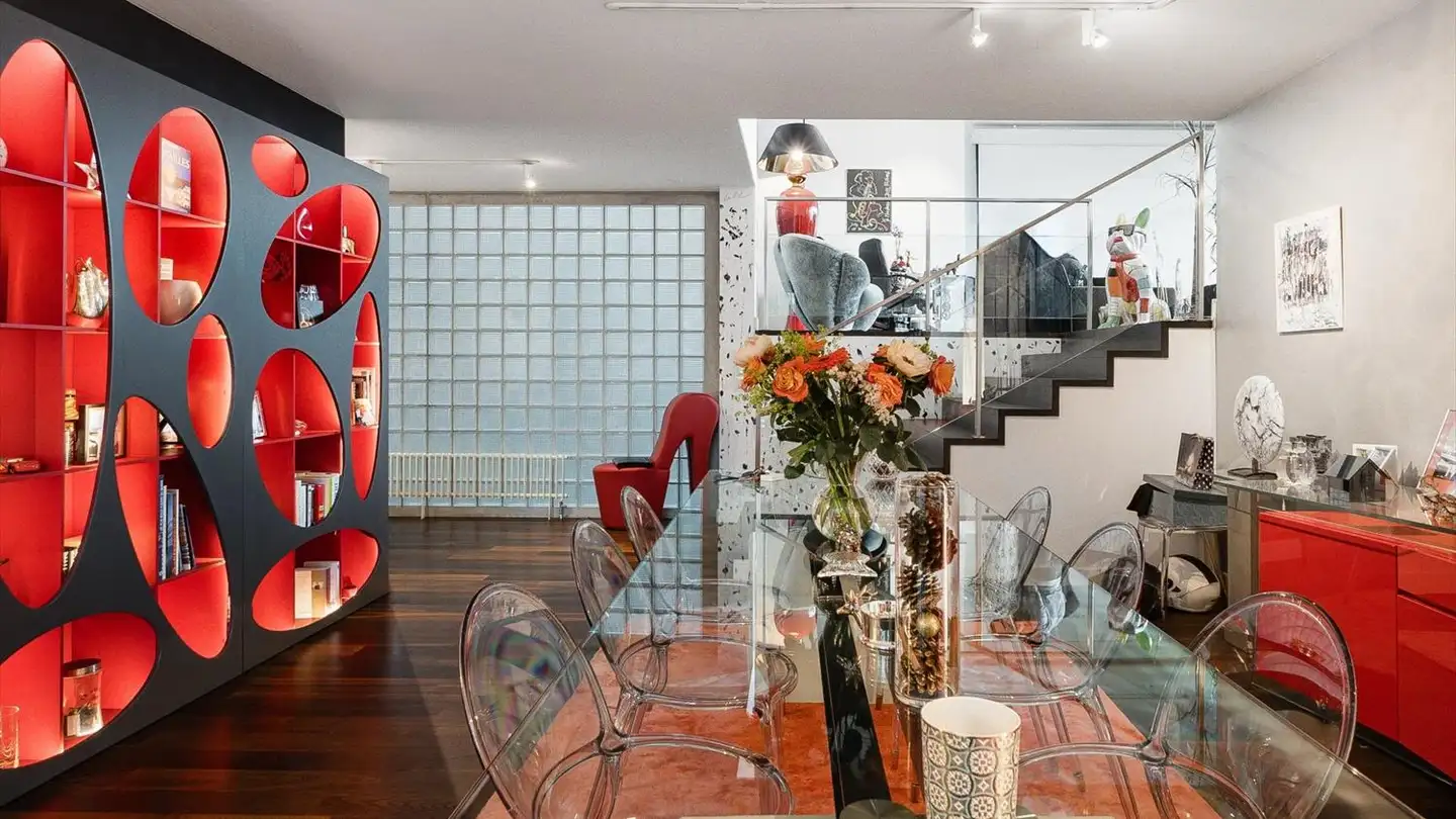 Appartamento in vendita - 1820 Montreux - Photo 4