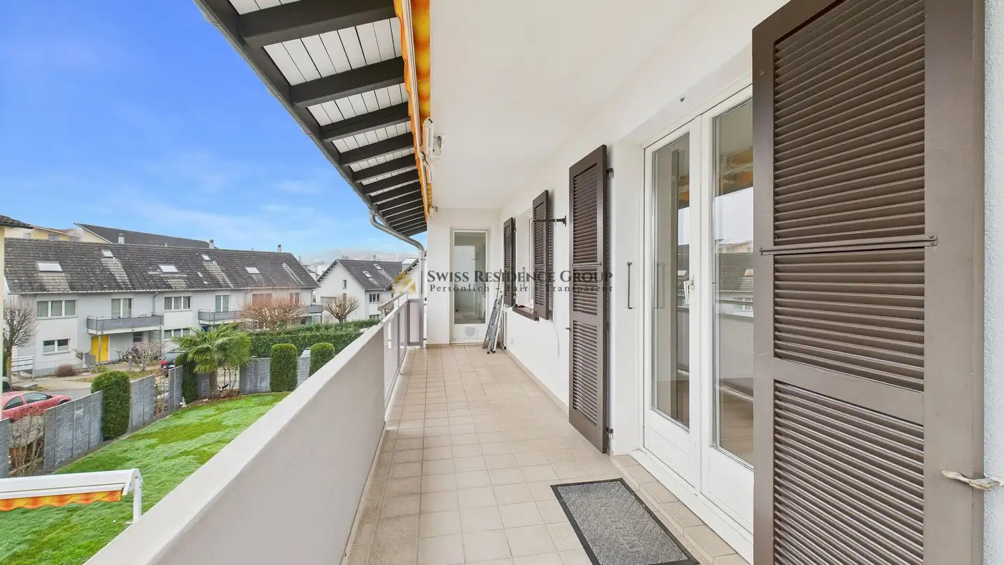 Appartamento in affitto - 6403 Küssnacht am Rigi - Foto 2