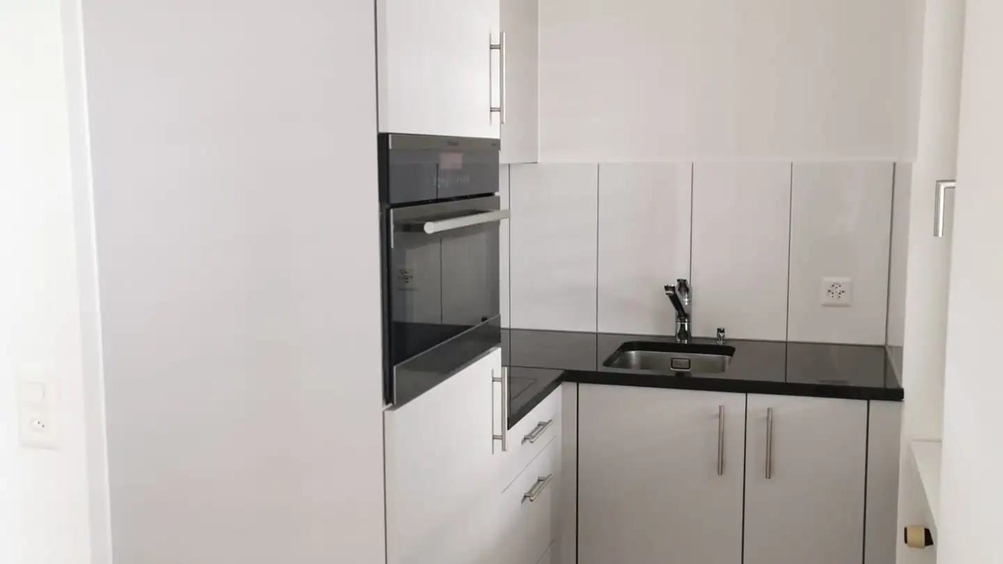 Appartamento in affitto - Loretostrasse 33, 4500 Solothurn - Foto 2