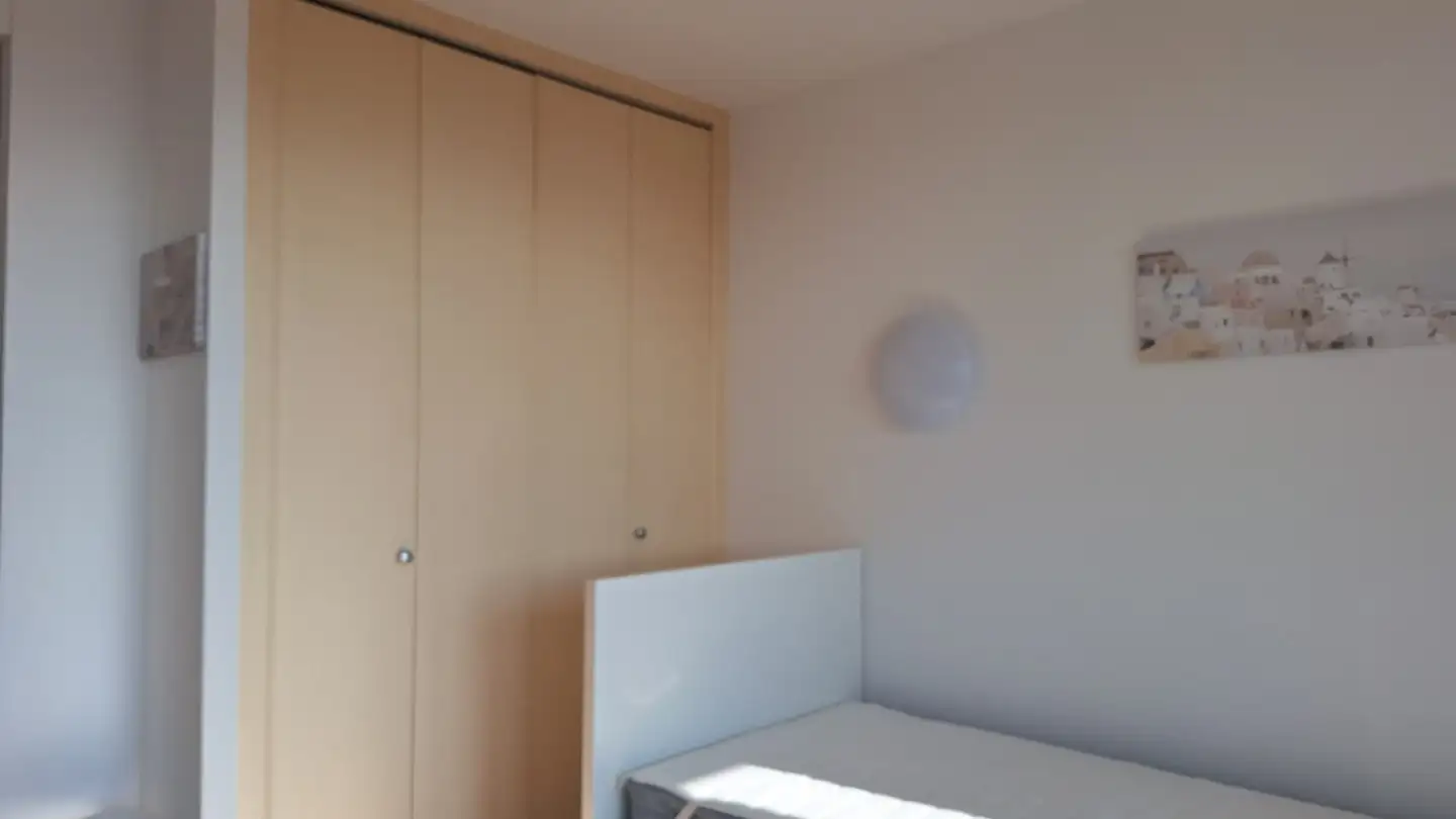 Furnished apartment for rent - Avenue Du Mont-D'or, 1007 Lausanne - Photo 3