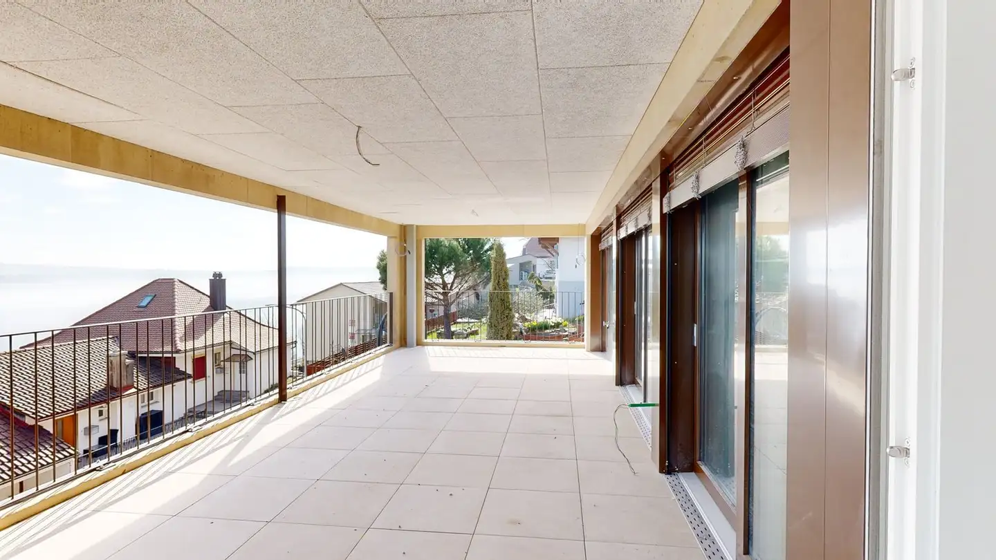 Casa a gradini in vendita - Gaichtstrasse 2, 2512 Tüscherz-Alfermée - Photo 3