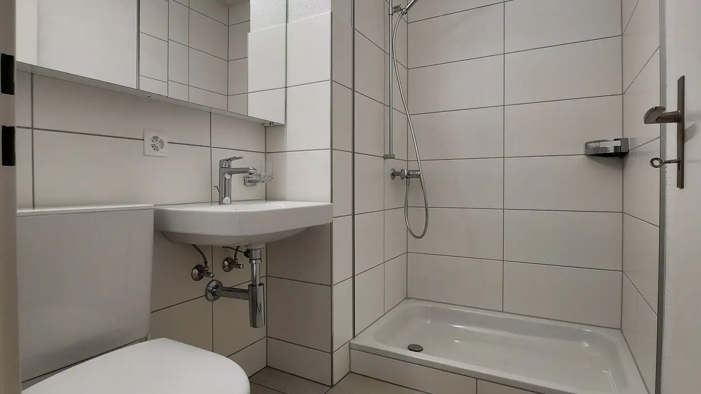 Appartamento in affitto - Hauptstrasse 20, 5312 Döttingen - Foto 4