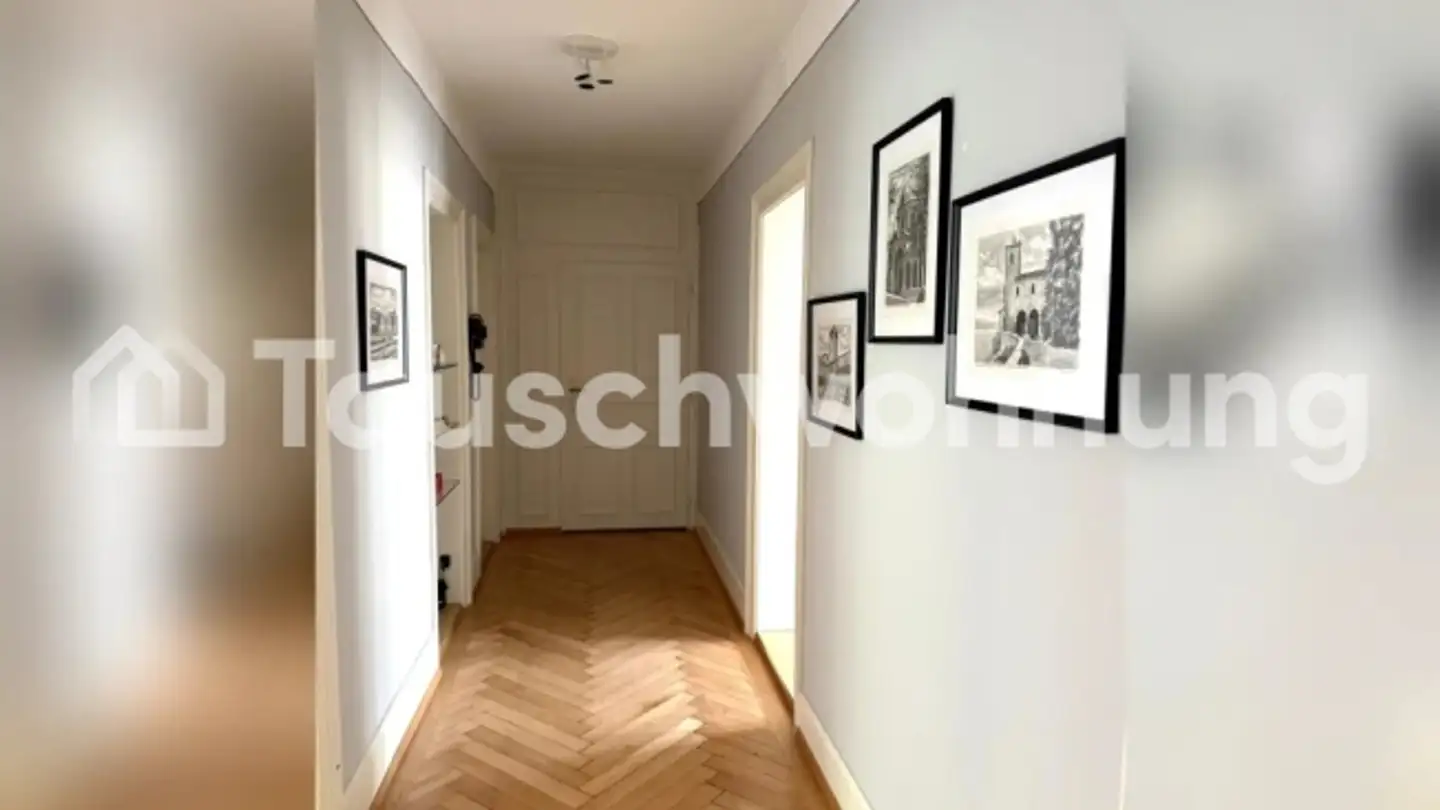Wohnung mieten - 8003 Zürich
