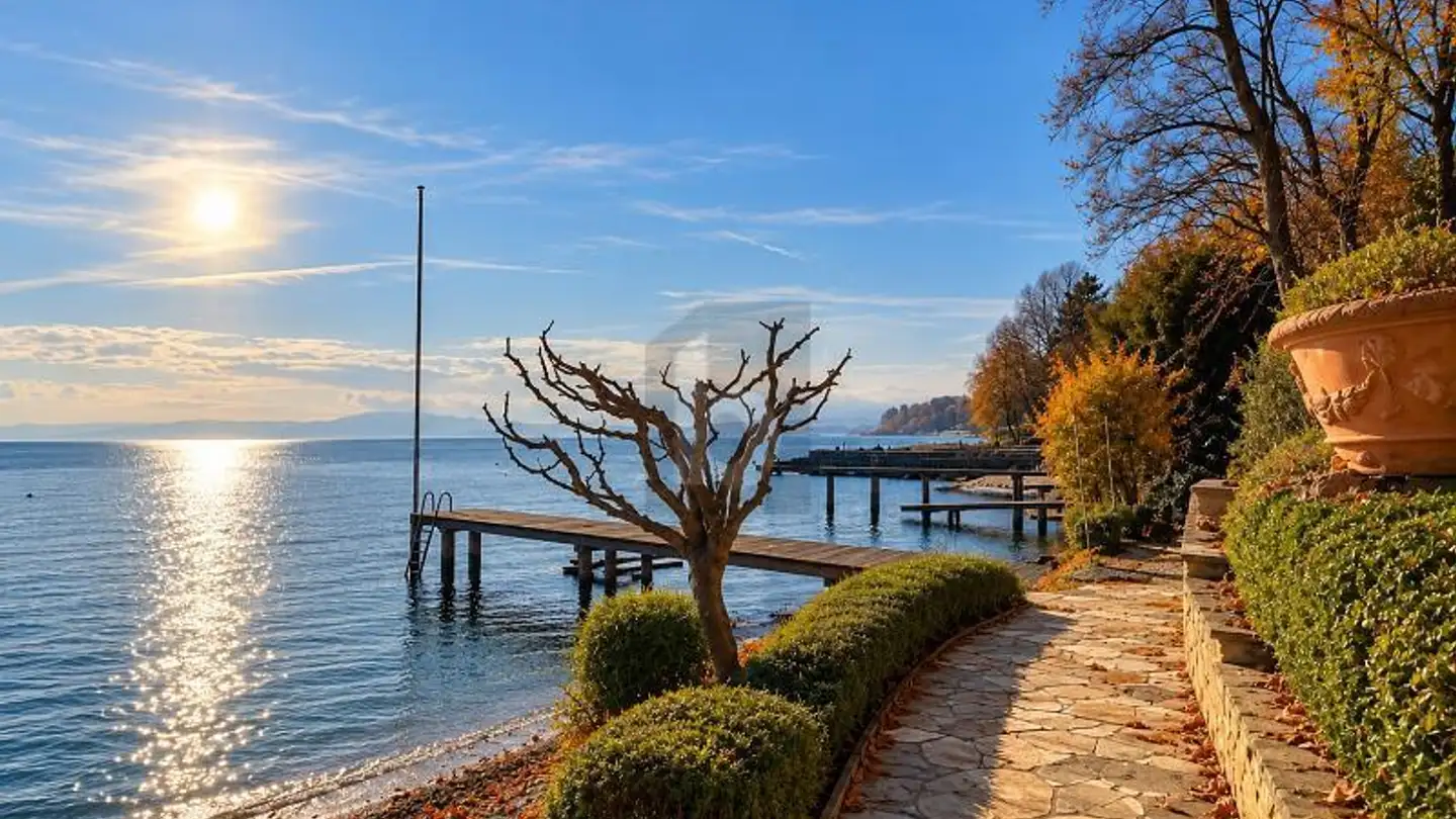 Single house for sale - 1164 Buchillon