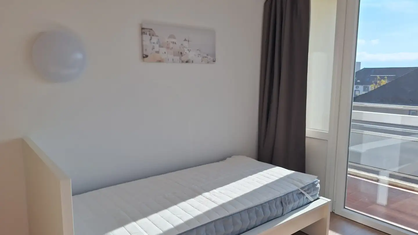 Furnished apartment for rent - Avenue Du Mont-D'or, 1007 Lausanne - Photo 4