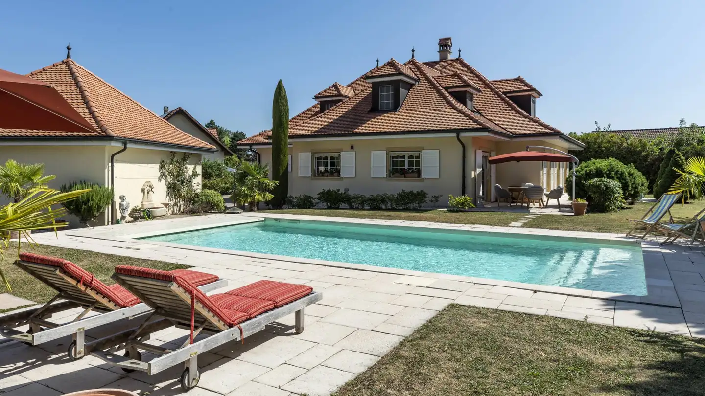 Villa kaufen - 1439 Rances - Foto 4