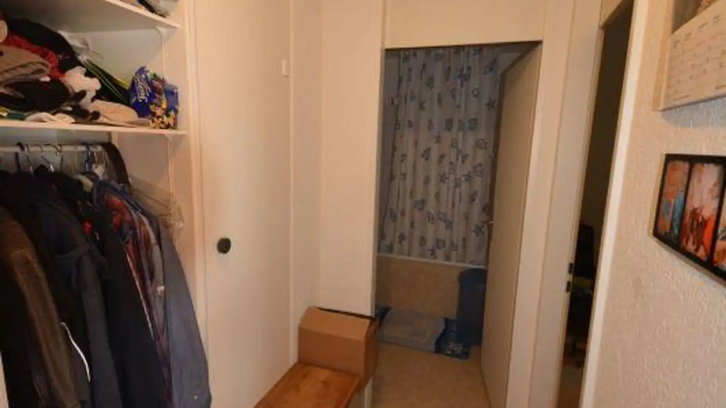 Appartamento in affitto - Fluhgutstrasse, 8645 Jona - Photo 2