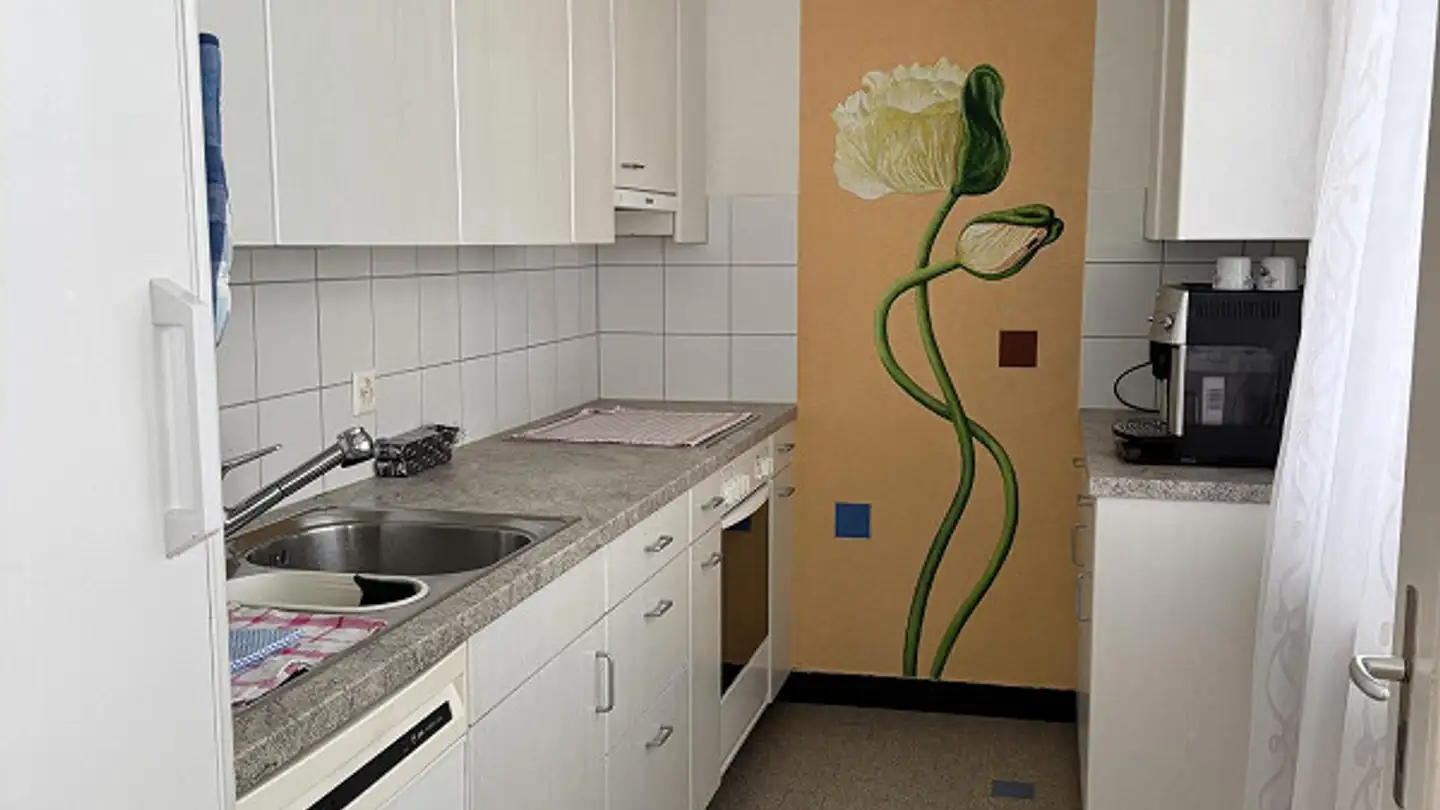 Appartamento in affitto - Bolettastrasse 31, 7000 Chur - Photo 2