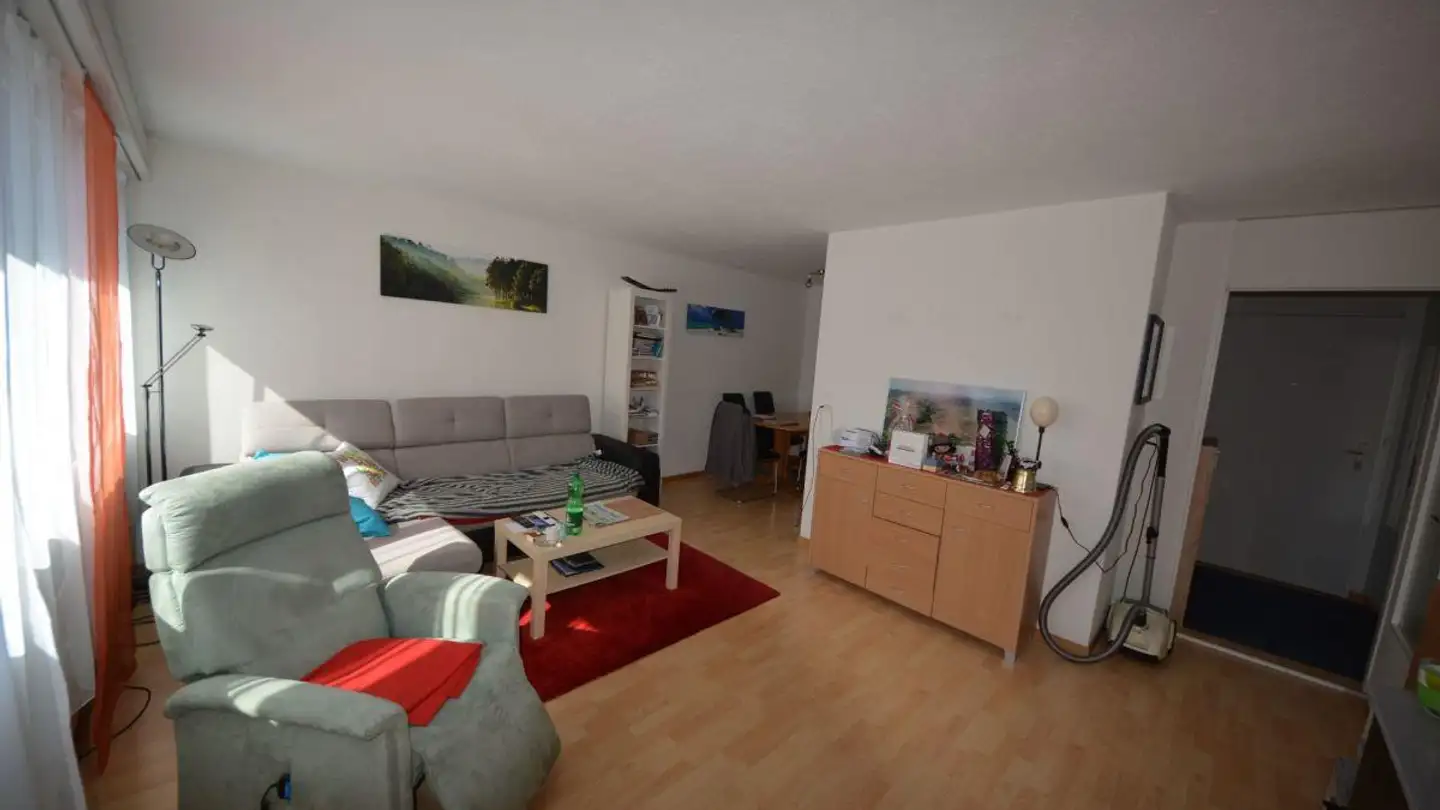 Appartamento in affitto - Fluhgutstrasse, 8645 Jona - Photo 3