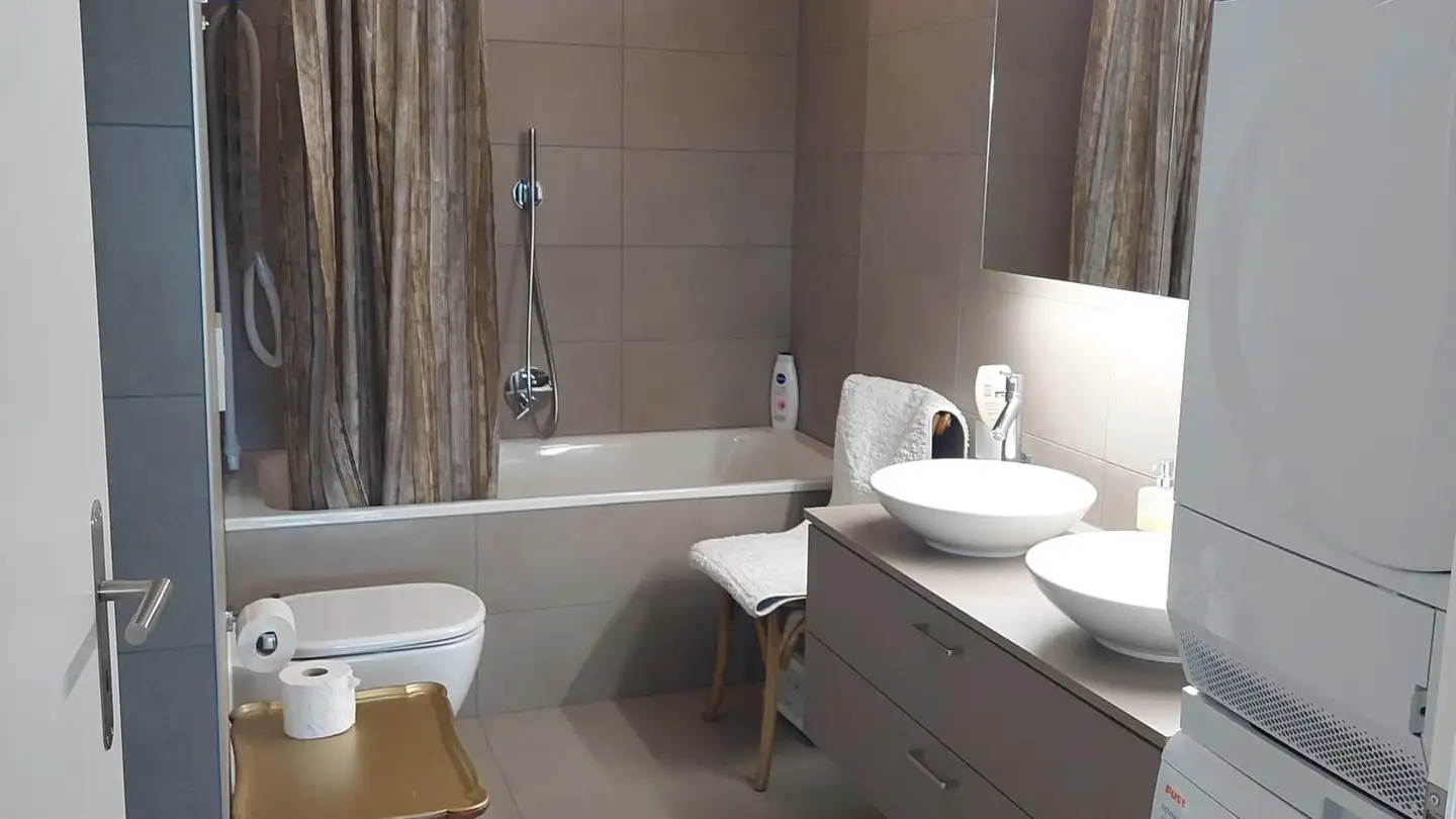 Apartment for rent - Avenue Haldimand 103, 1400 Yverdon-les-Bains