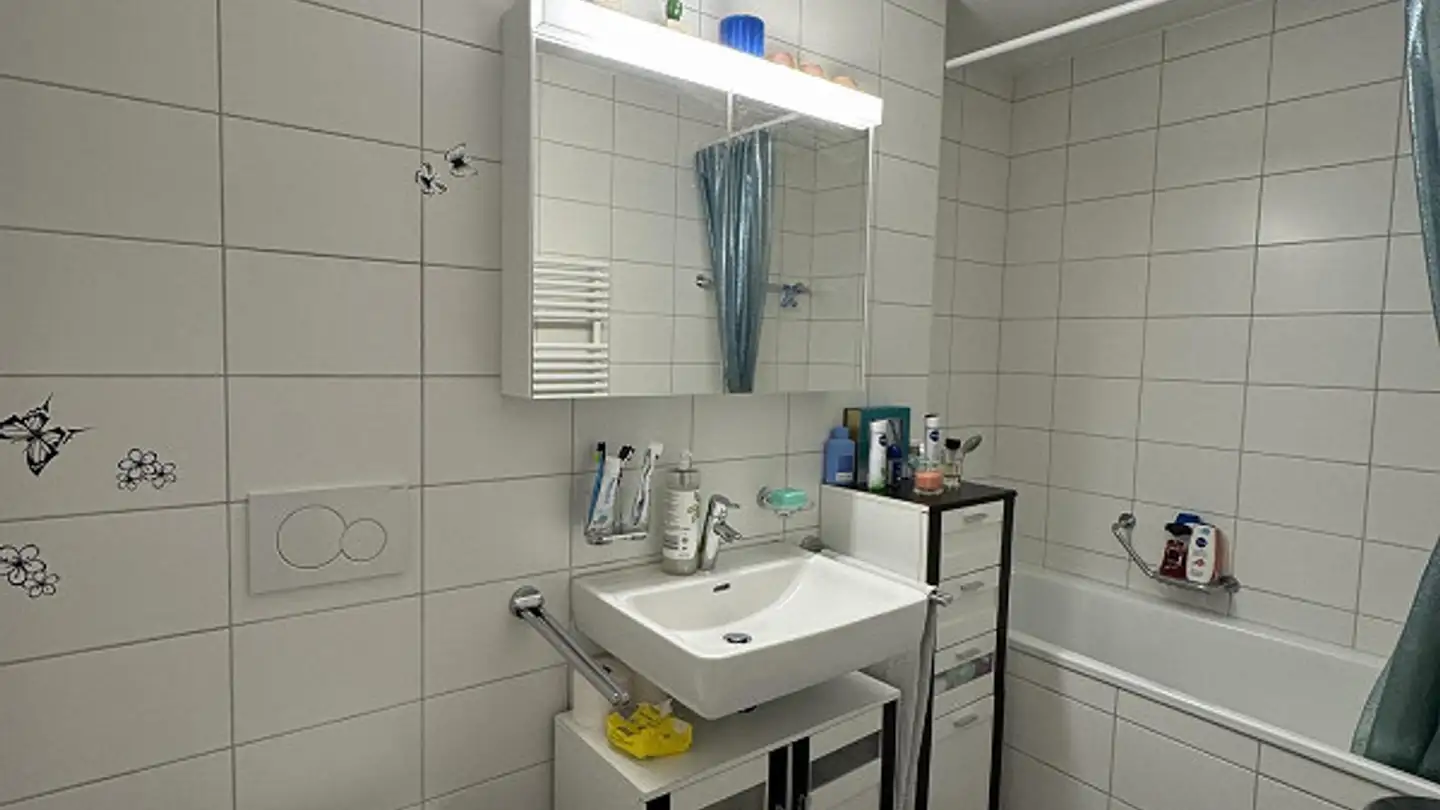 Appartamento in affitto - Bolettastrasse 31, 7000 Chur - Photo 3