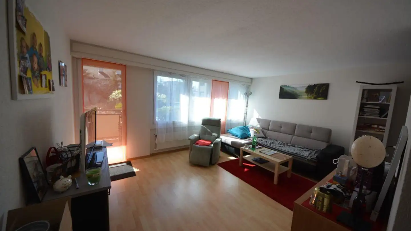 Appartamento in affitto - Fluhgutstrasse, 8645 Jona - Photo 4