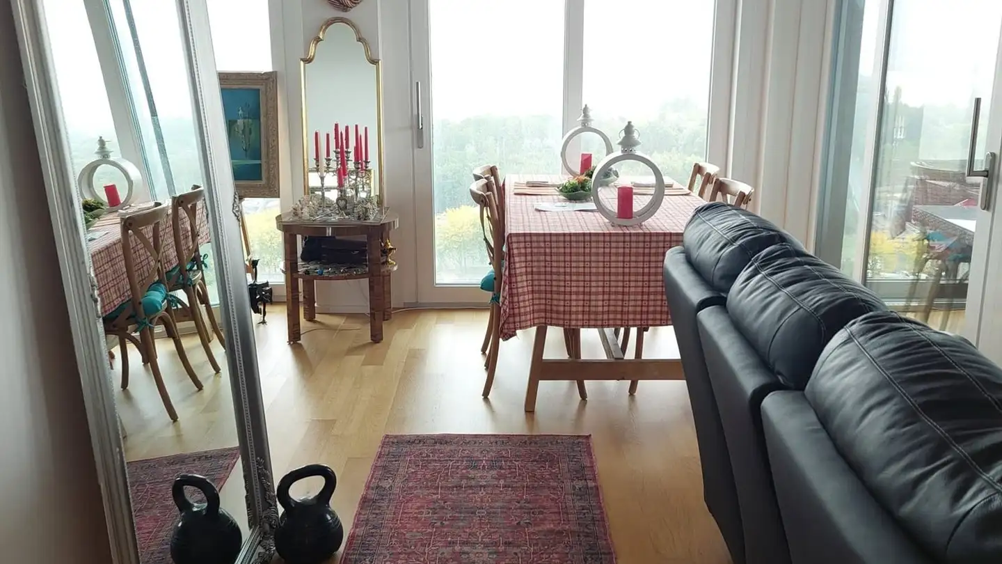 Appartamento in affitto - Avenue Haldimand 103, 1400 Yverdon-les-Bains - Photo 3