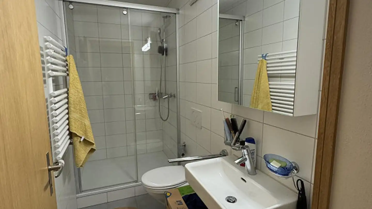 Appartamento in affitto - Bolettastrasse 31, 7000 Chur - Photo 4