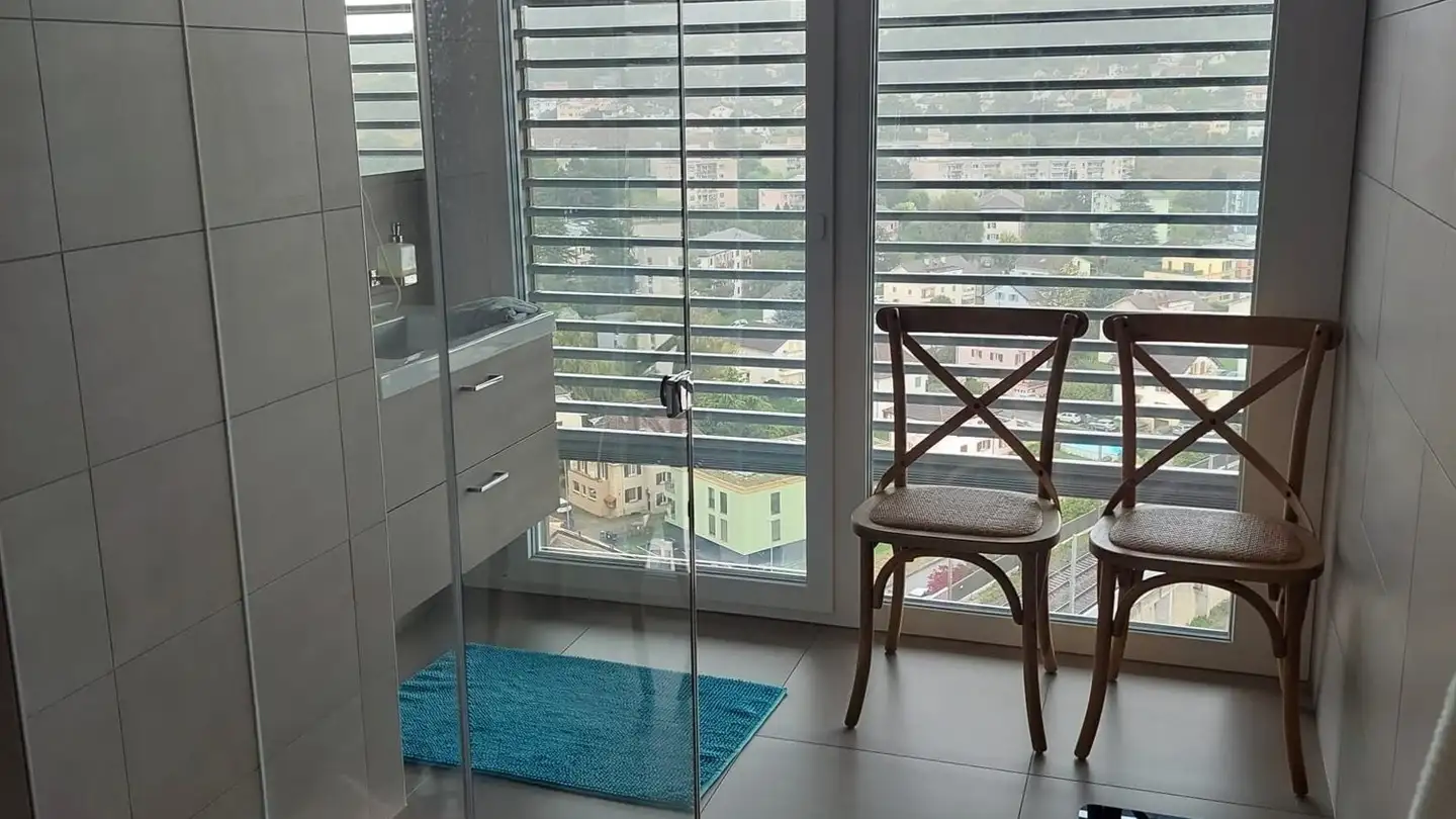 Appartamento in affitto - Avenue Haldimand 103, 1400 Yverdon-les-Bains - Photo 2