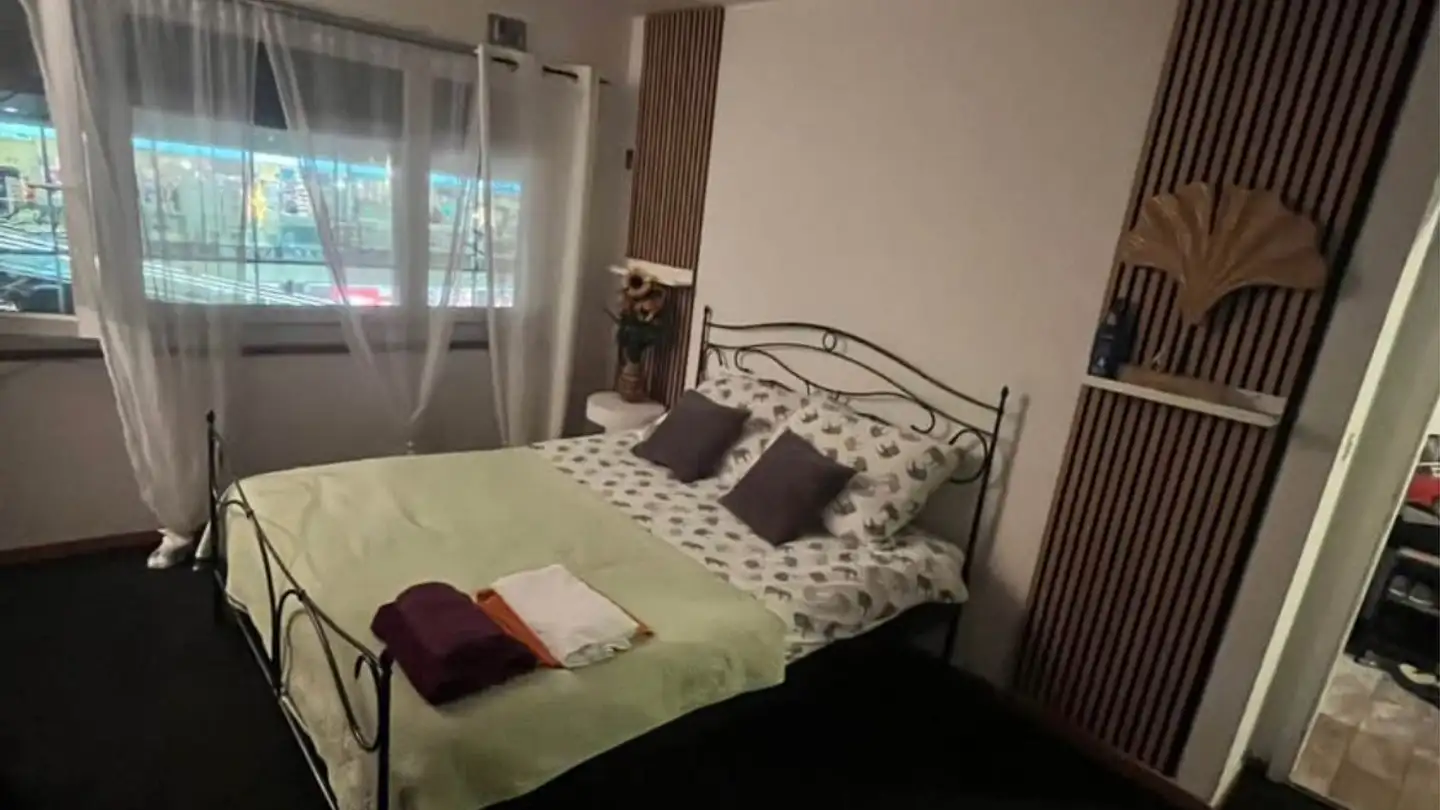 Appartement à louer - Albisstrasse, 8134 Adliswil - Photo 2