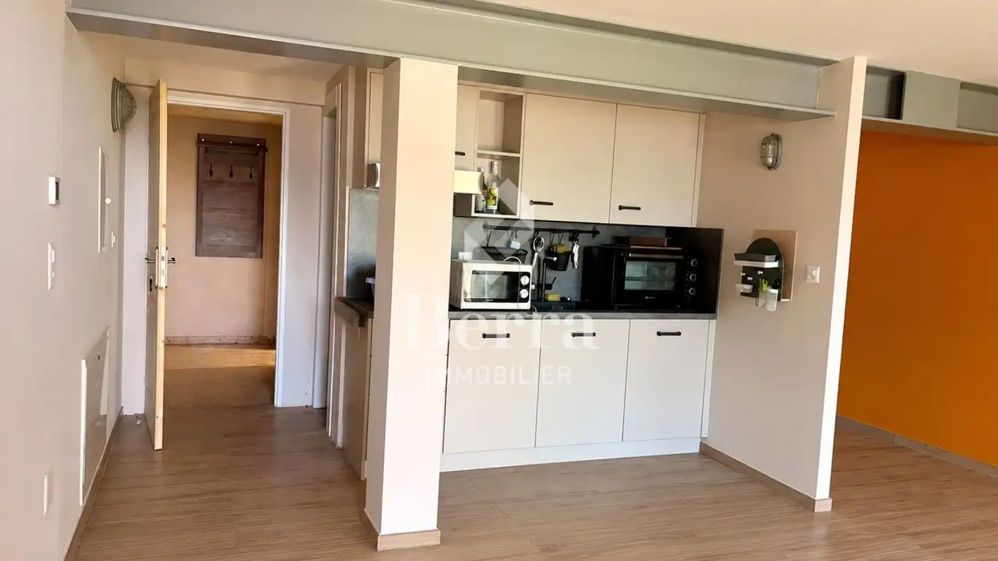 Single room for rent - Rue Des Ronques, 1927 Chemin - Photo 3