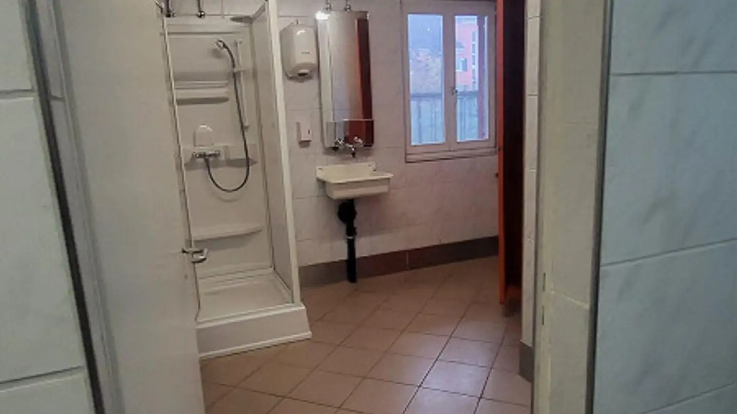 Spazio di archiviazione in affitto - Bahnhaldenstrasse 17b, 8052 Zürich - Foto 4