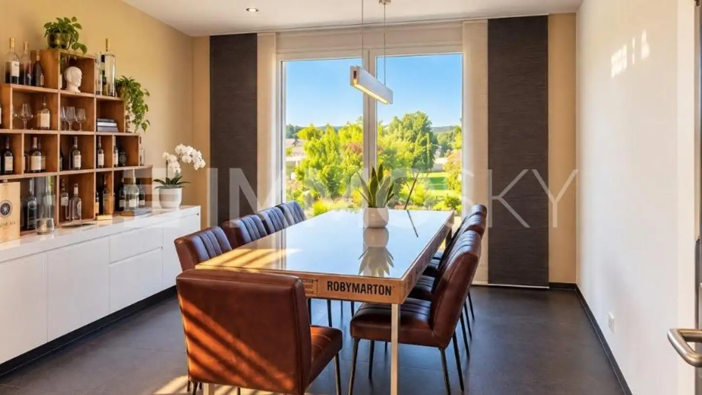 Maison en terrasse à vendre - 8253 Diessenhofen - Photo 4