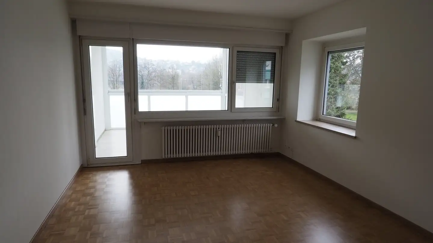 Wohnung mieten - Heidenlochstrasse 84, 4410 Liestal - Foto 2