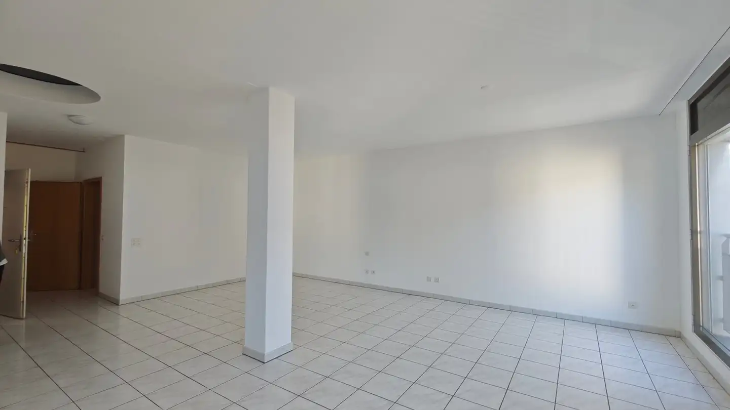 Apartment for rent - Via Stefano Franscini 6, 6710 Biasca - Photo 4