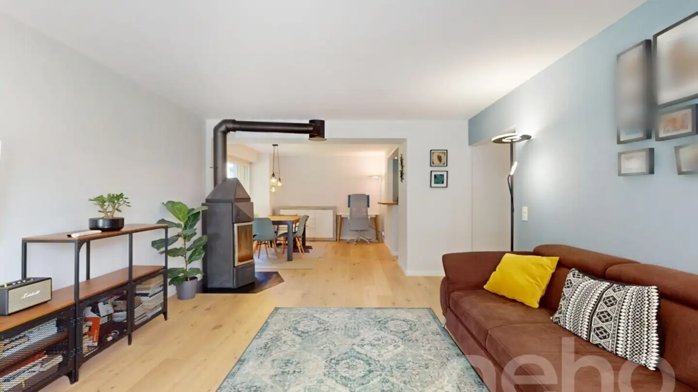 Appartamento in vendita - 8126 Zumikon