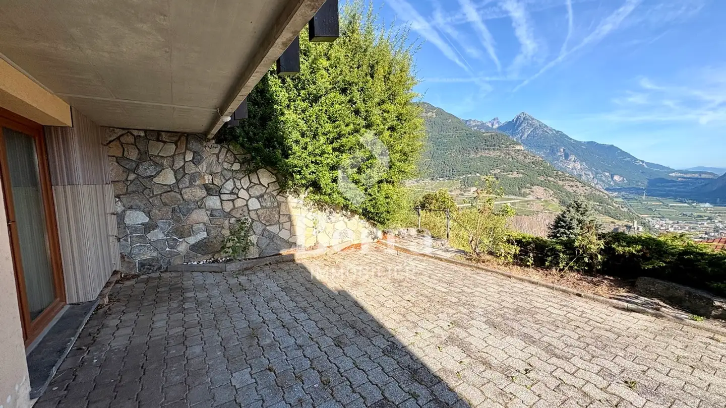 Single room for rent - Rue Des Ronques, 1927 Chemin