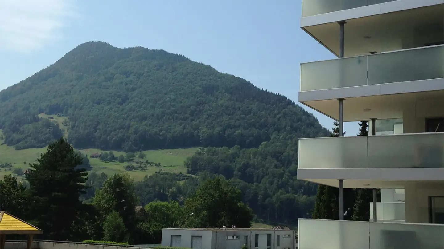 Apartment for rent - Bahnhofstrasse 106, 6423 Seewen SZ