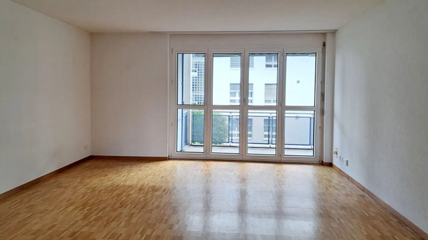 Appartement à louer - Moosbühlstrasse 1a, 3302 Moosseedorf - Photo 4