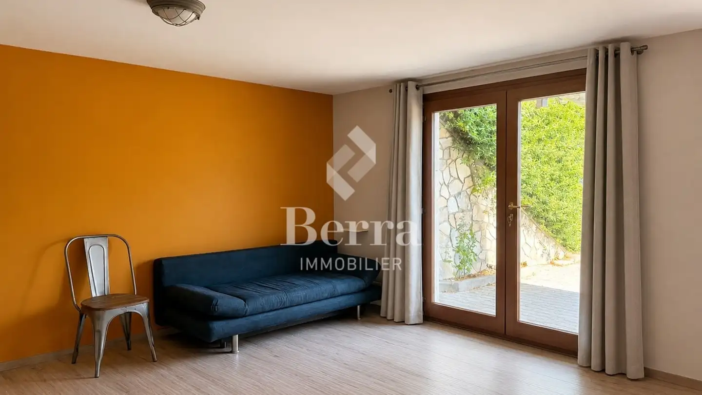 Single room for rent - Rue Des Ronques, 1927 Chemin - Photo 2