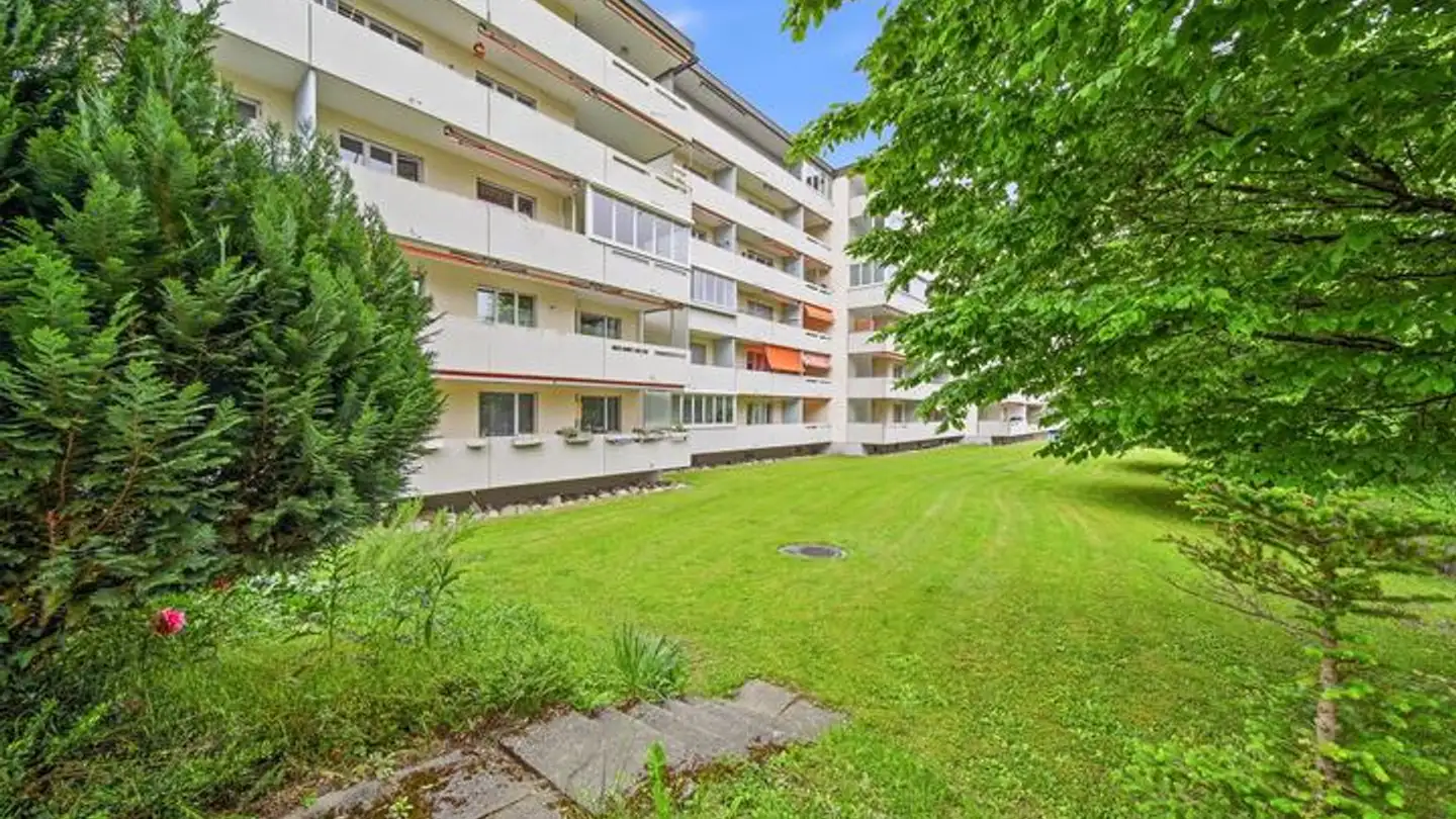Appartement à vendre - 8052 Zürich - Photo 4